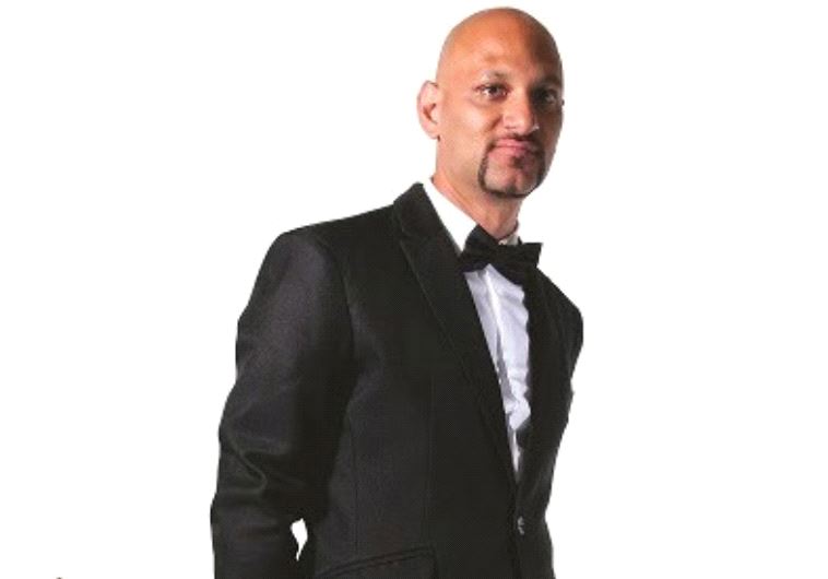 Israeli saxophonist Eli Degibri