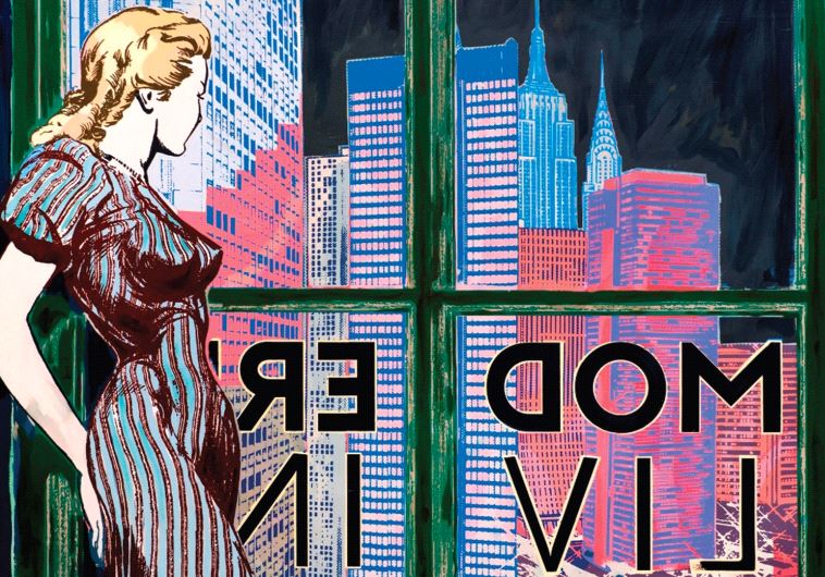 Art by FAILE
