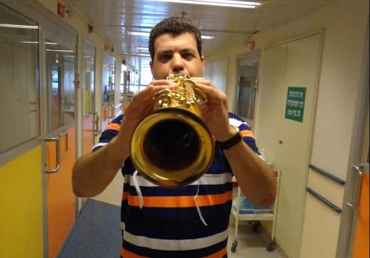 Shai Brenner