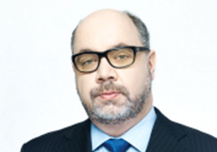 JACEK CHODOROWICZ