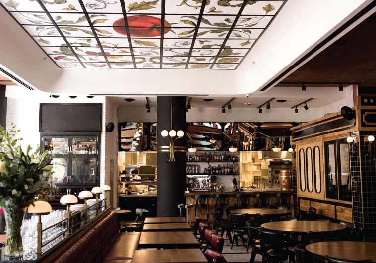 Tito restaurant
