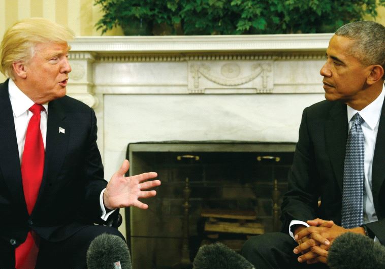 The recent American elections may ‘lead to a reevaluation of Washington’s policies toward its allies in the Gulf, and the renewal of its close relationship with Saudi Arabia'