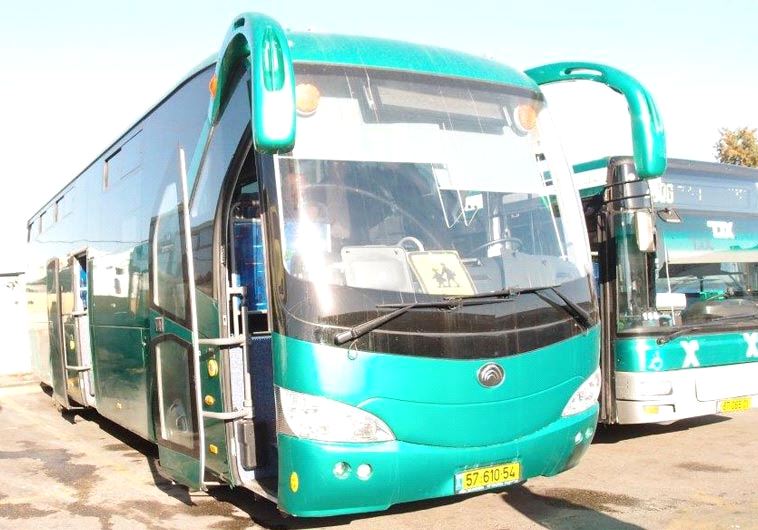 340 New busses