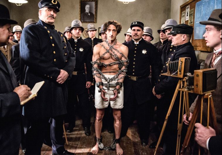 Houdini TV series