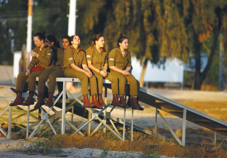 A FAREWELL to arms. What happens after it’s over? For the lone soldier, it can be difficult.