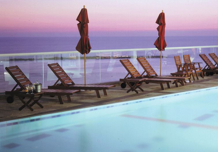 Dan Hotel Tel Aviv