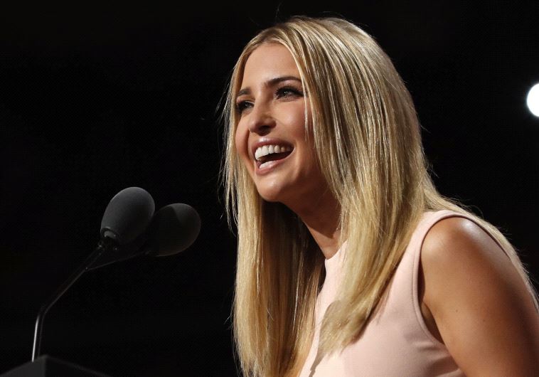 Ivanka Trump