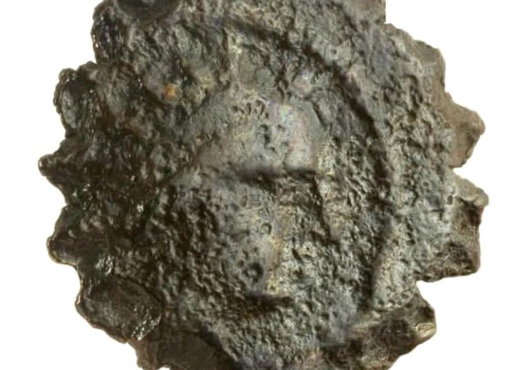 An image of the coin