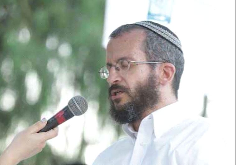 Rabbi Chuck Davidson