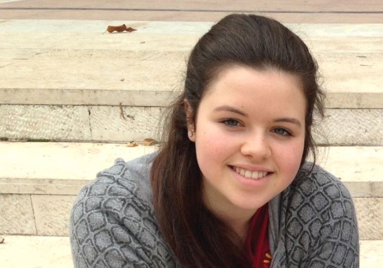 DANIELLE SONNENFELD, who was killed in a car accident in 2015, after whom the foundation is named