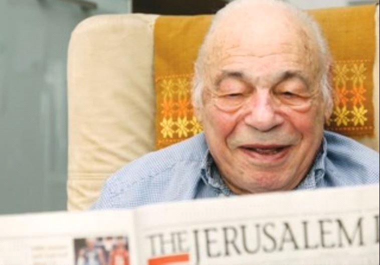 Moshe Marlin Levin