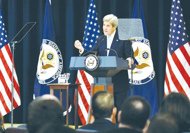 John Kerry