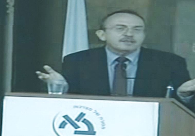 Prof. Dov Levitan
