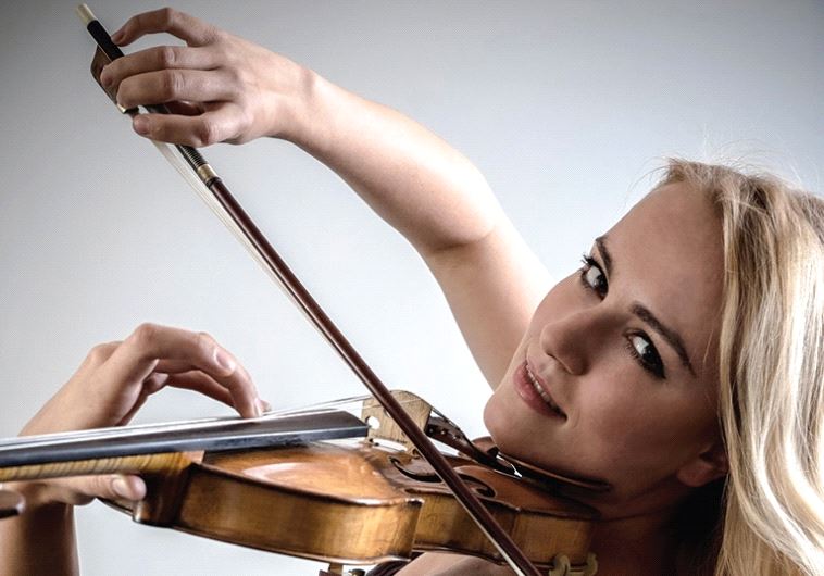 Marianna Vasileva