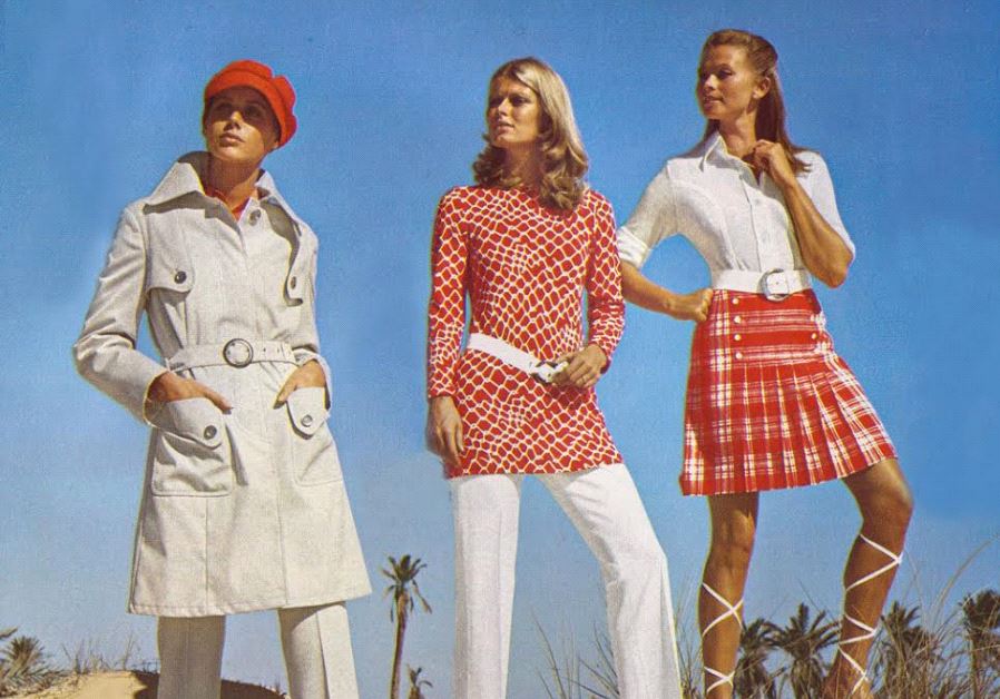 Clothing Trends