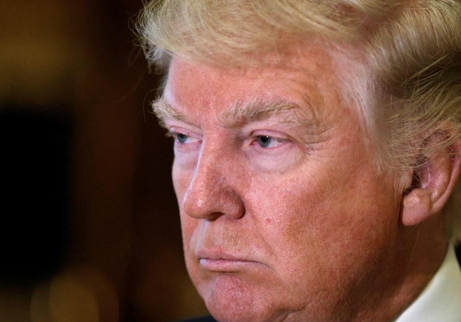 US President-elect Donald Trump