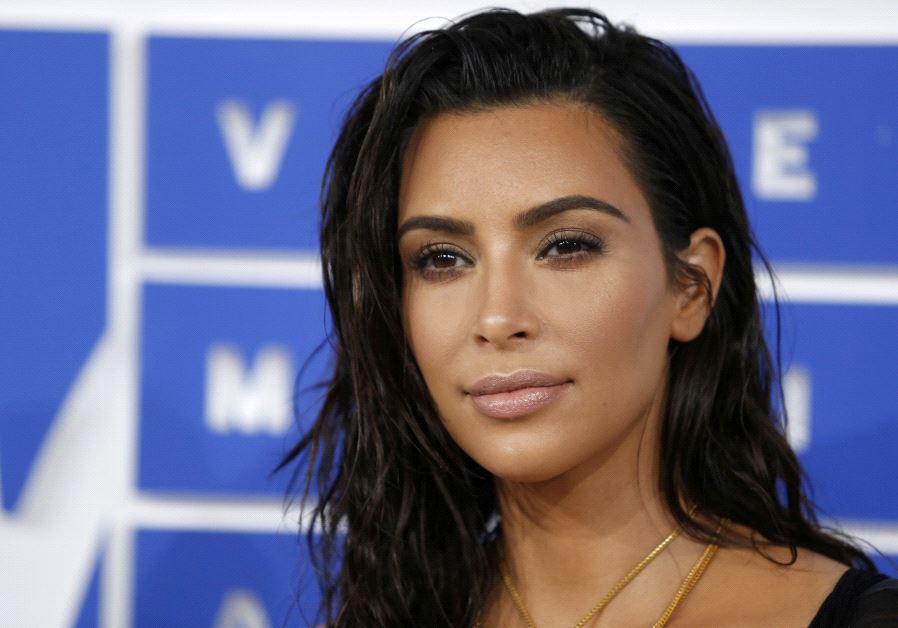 Kim Kardashian