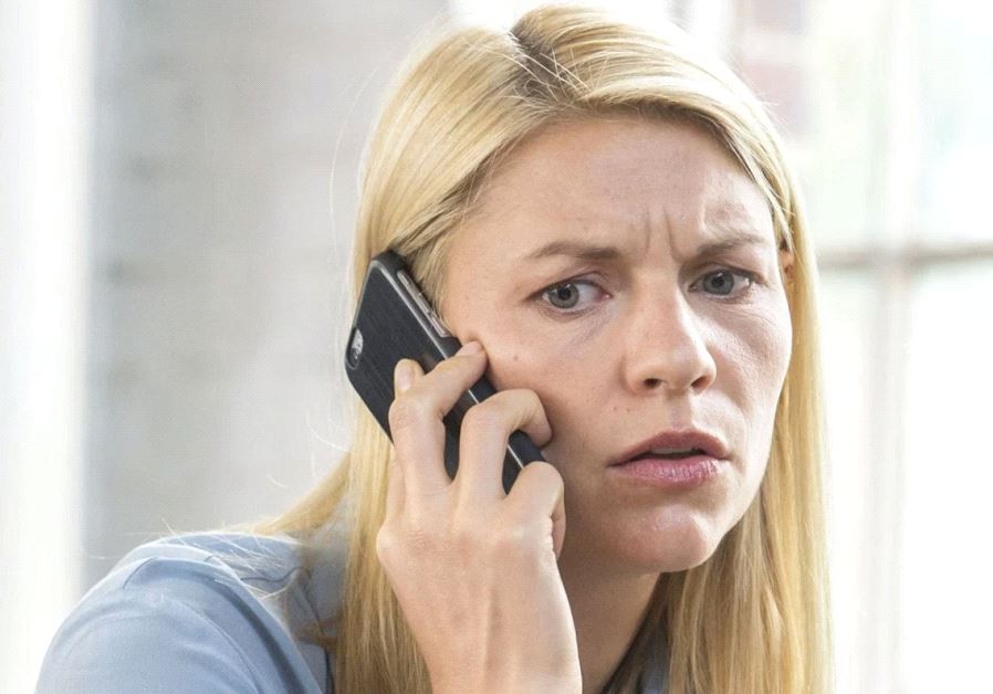 Claire Danes