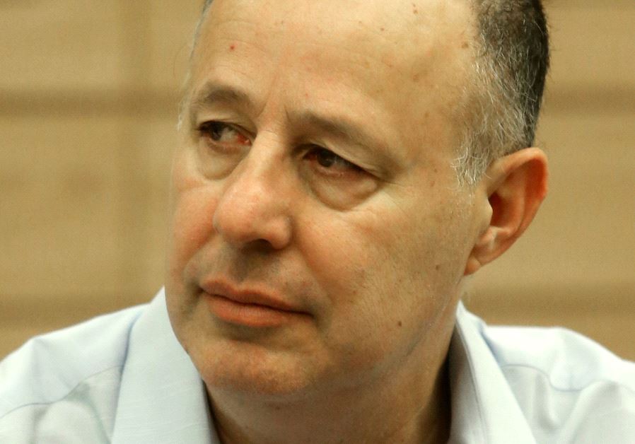 Tzachi Hanegbi