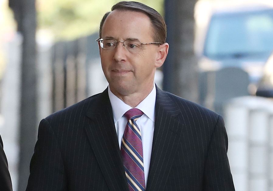 Rod Rosenstein