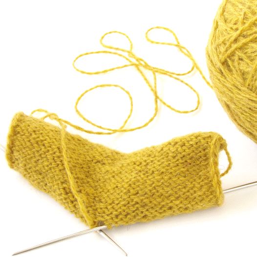 Knitting