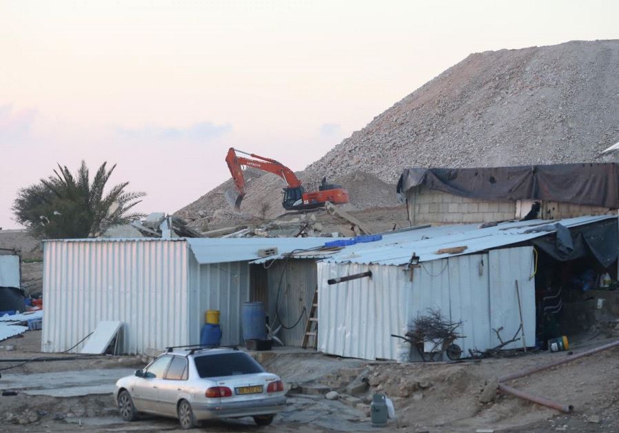 Umm al-Hiran