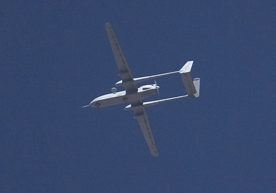 Drone (illustrative)