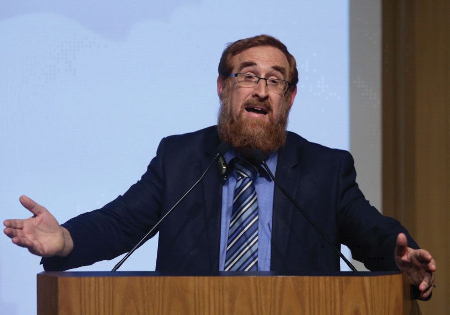 Likud MK Yehudah Glick