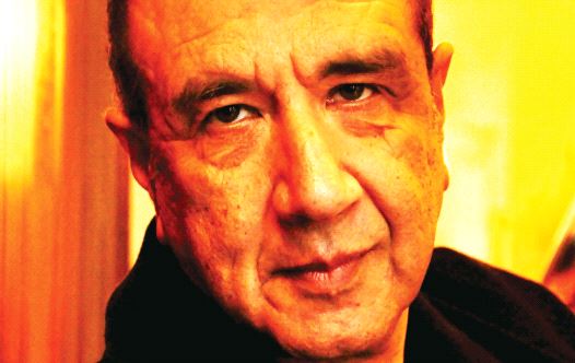 Ronny Someck