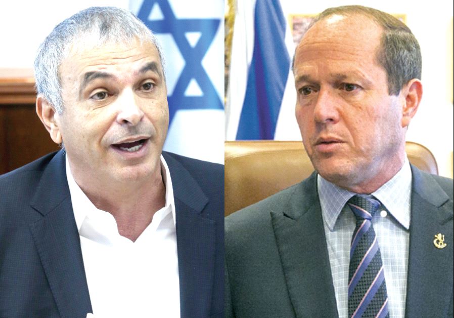 Kahlon and Barkat