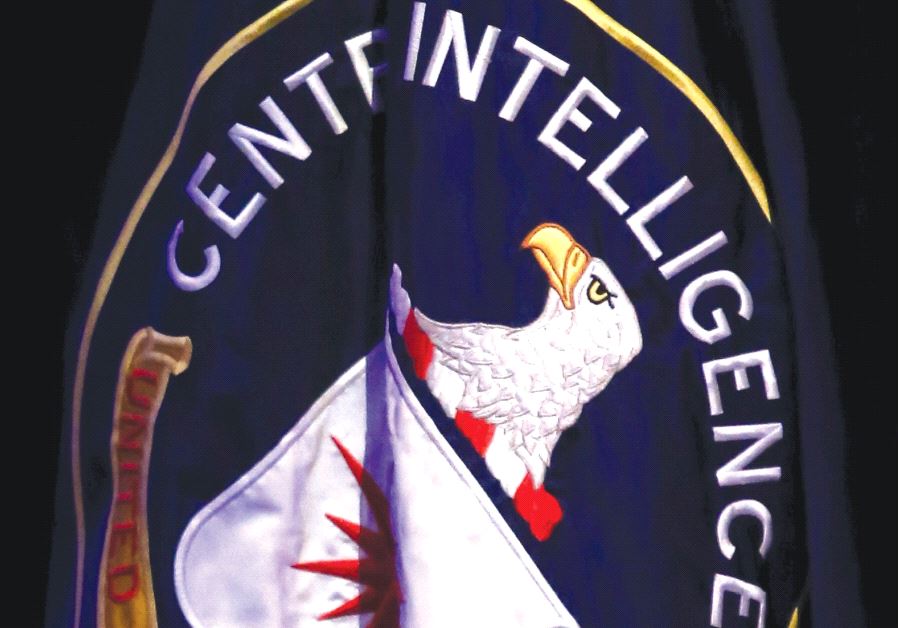 THE CENTRAL Intelligence Agency, one of many institutions that US President Donald Trump has been accused of treading on.