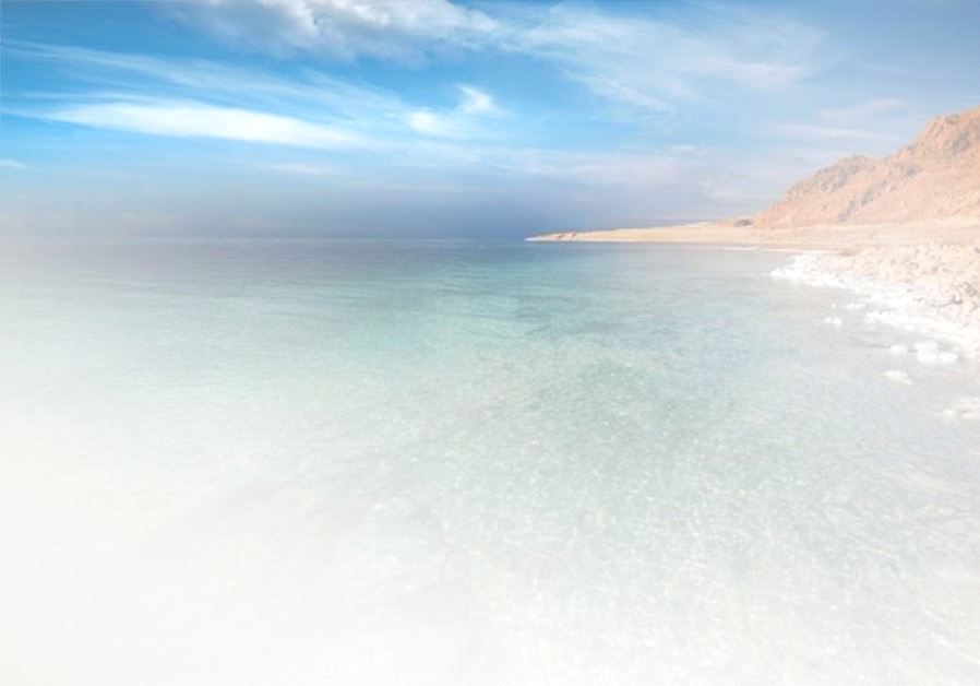 Dead Sea