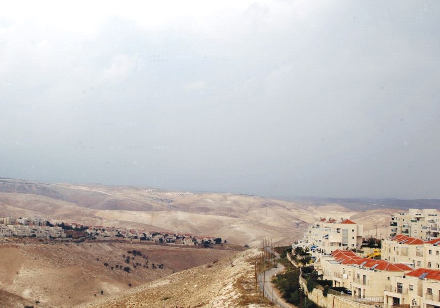 BETWEEN BILLS to annex illegal outposts and overlooking the rulings of the Supreme Court, the government has sought unilateral solutions to a complex conflict