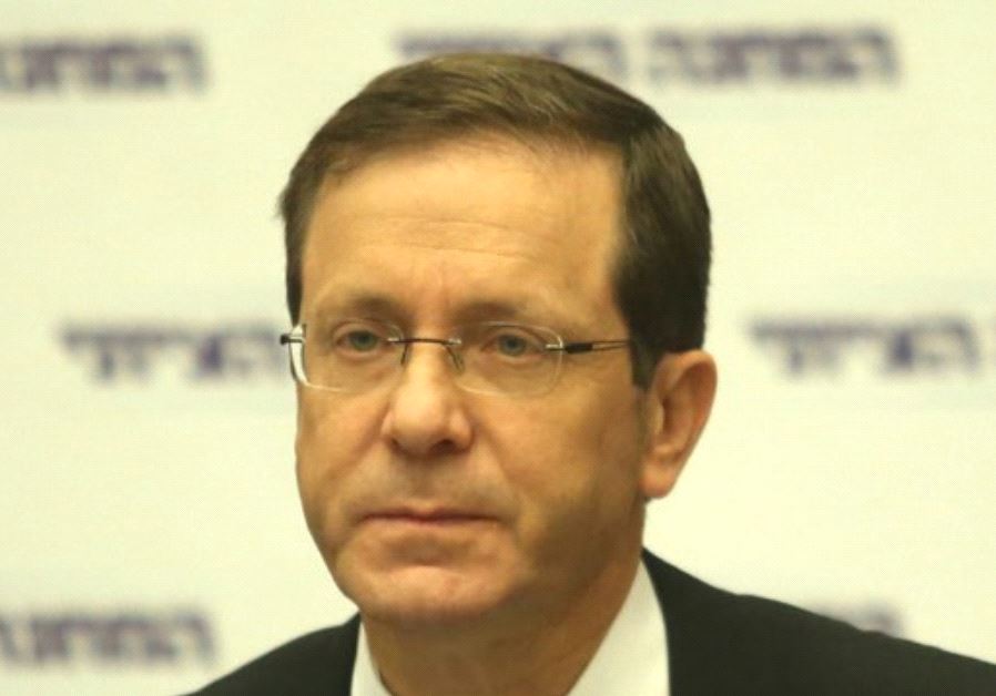 Isaac Herzog