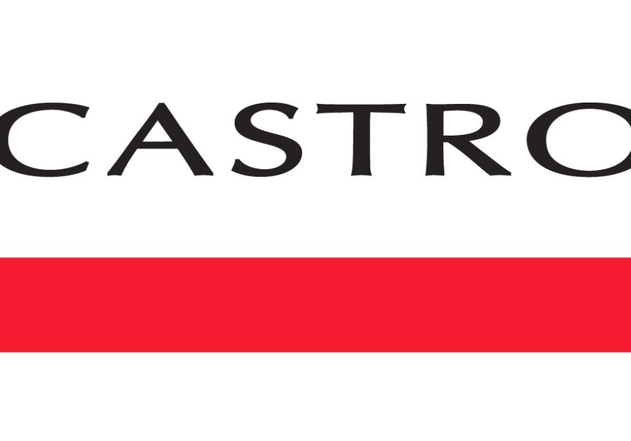 Castro Logo