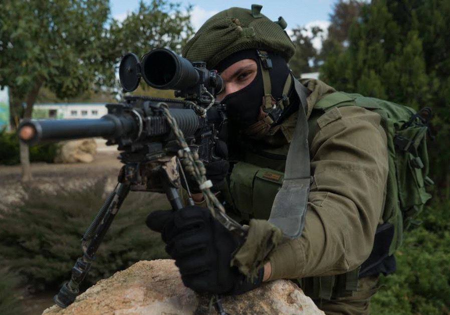 IDF completes large-scale Gaza drill simulating Hamas infiltration by land, sea, and air.
