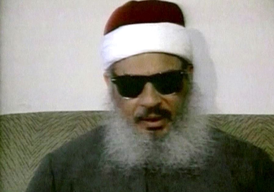 Omar Abdel-Rahman