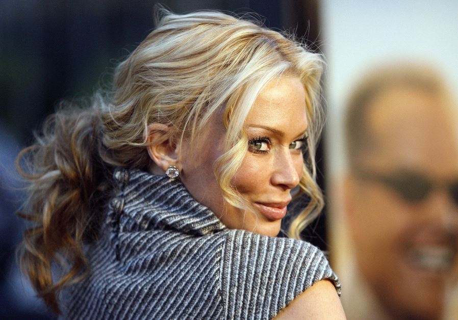 Jenna Jameson
