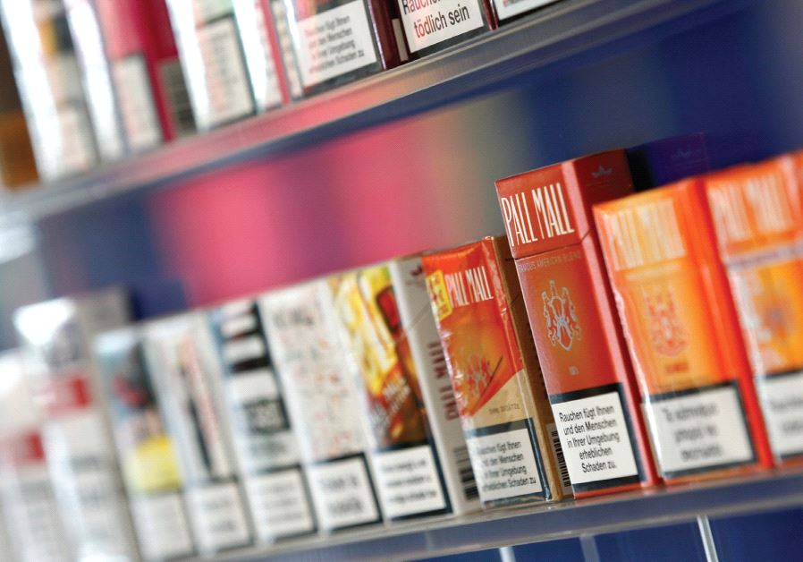 ‘THE TOBACCO industry attempts to impede tobacco regulation have changed over the years, but have not abated – they have instead mutated, and on a global scale.’