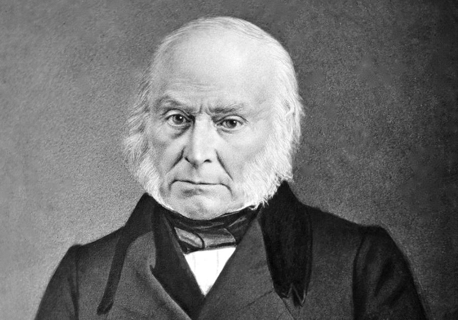 John Quincy Adams