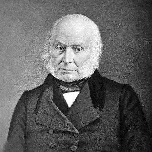 John Quincy Adams