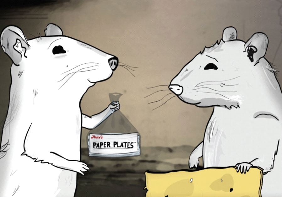 HBO's Animals