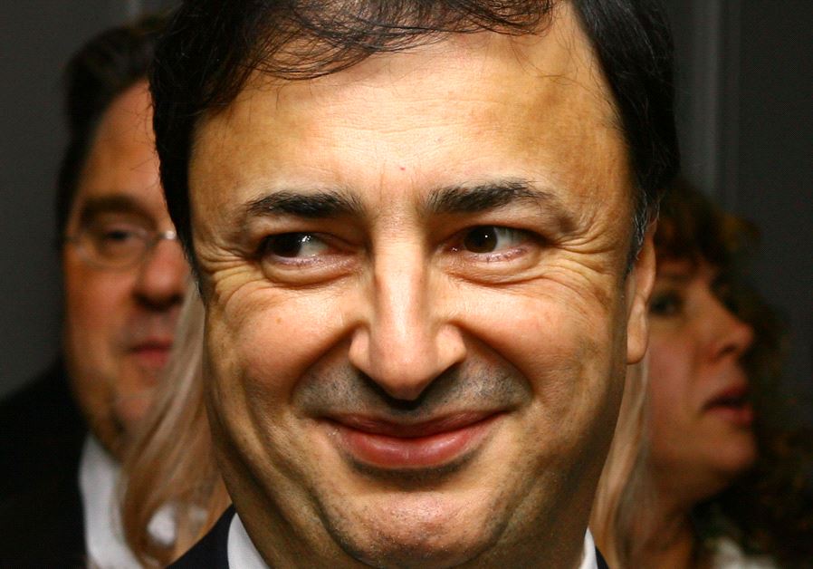 Lev Leviev