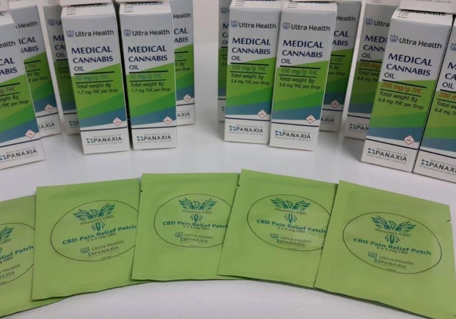 Israeli, New Mexican partners open first US pharmaceutical cannabis production site