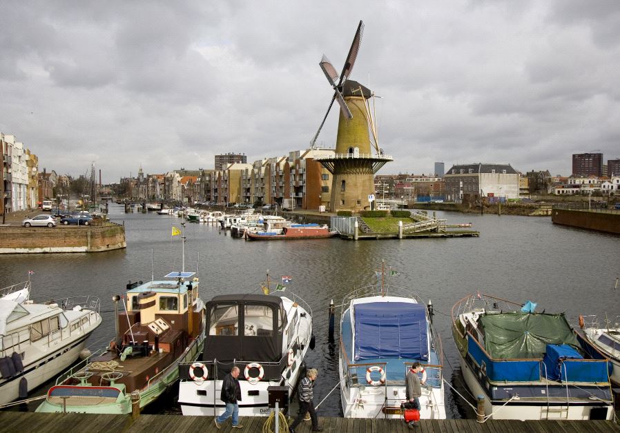 Rotterdam