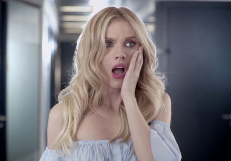 Maelys facial cream commercial