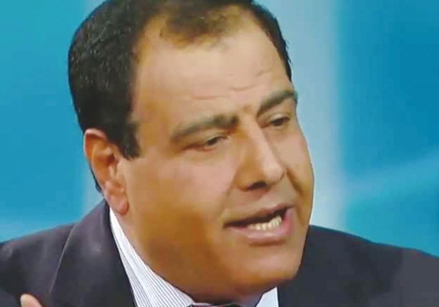 IZZELDIN ABUELAISH