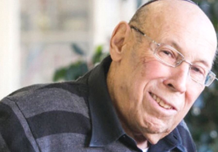 ELIEZER JAFFE, founder and president of the Israel Free Loan Association, wants to help first-time home buyers with their down payments