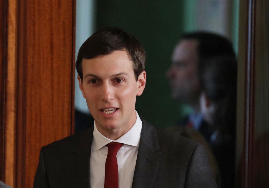 Jared Kushner 