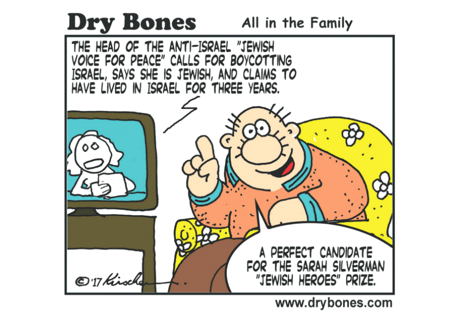 Dry Bones